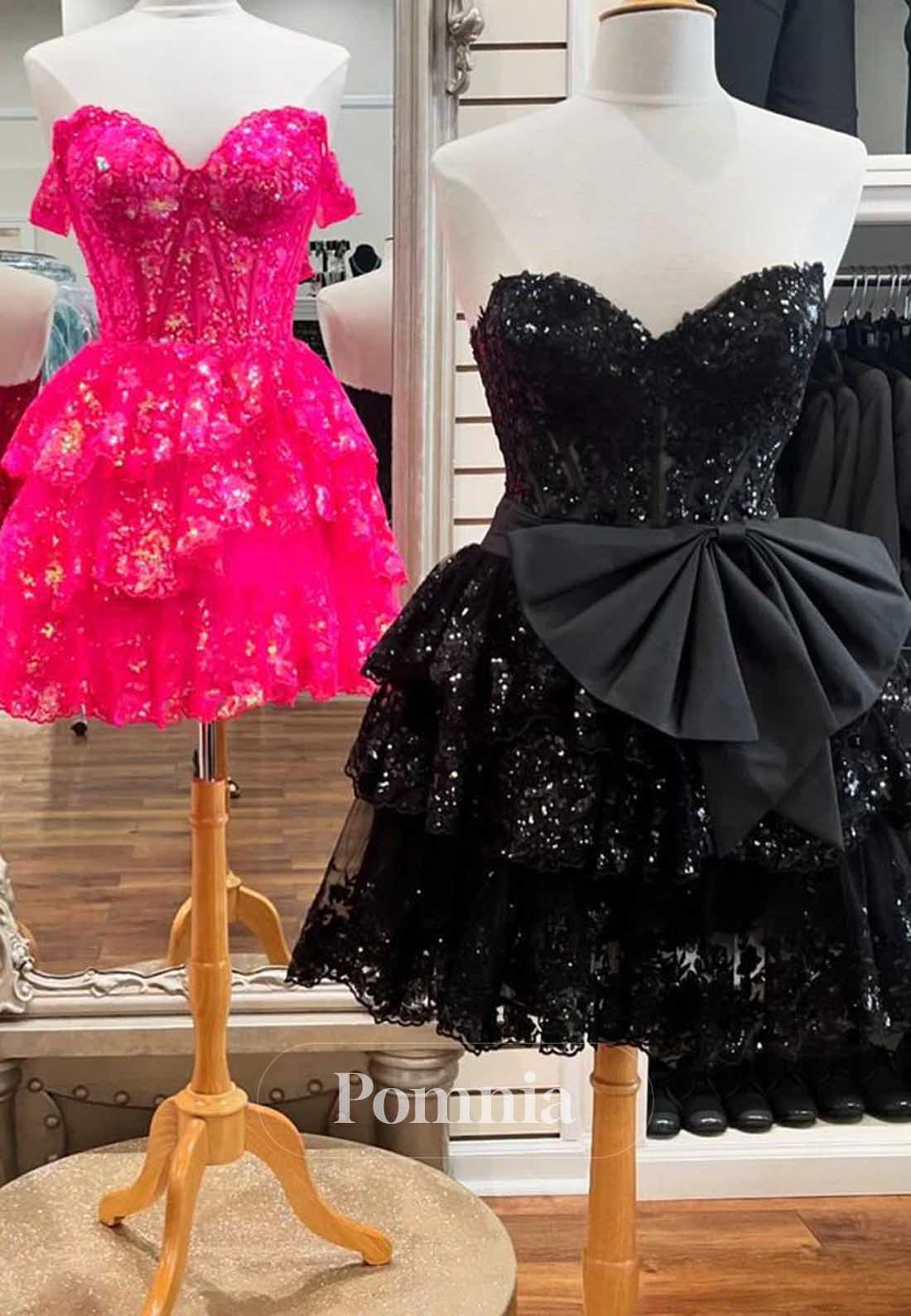 Charming Sweetheart Sleeveless Lace Homecoming Dress