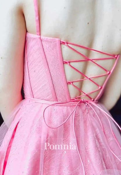 Charming A-Line Sweetheart Ruffles Homecoming Dress