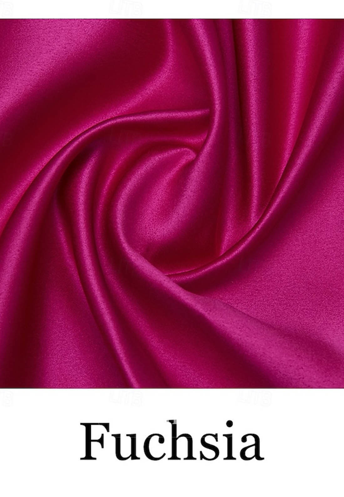 Column Sweep Brush Train Evening Gown Ball Gown with Overskirt