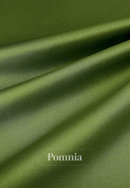 A-Line Floor Length Cocktail Dresses Evening Gown Ball Gown Formal Dress