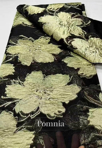 A-Line Floor Length Evening Gown Ball Gown