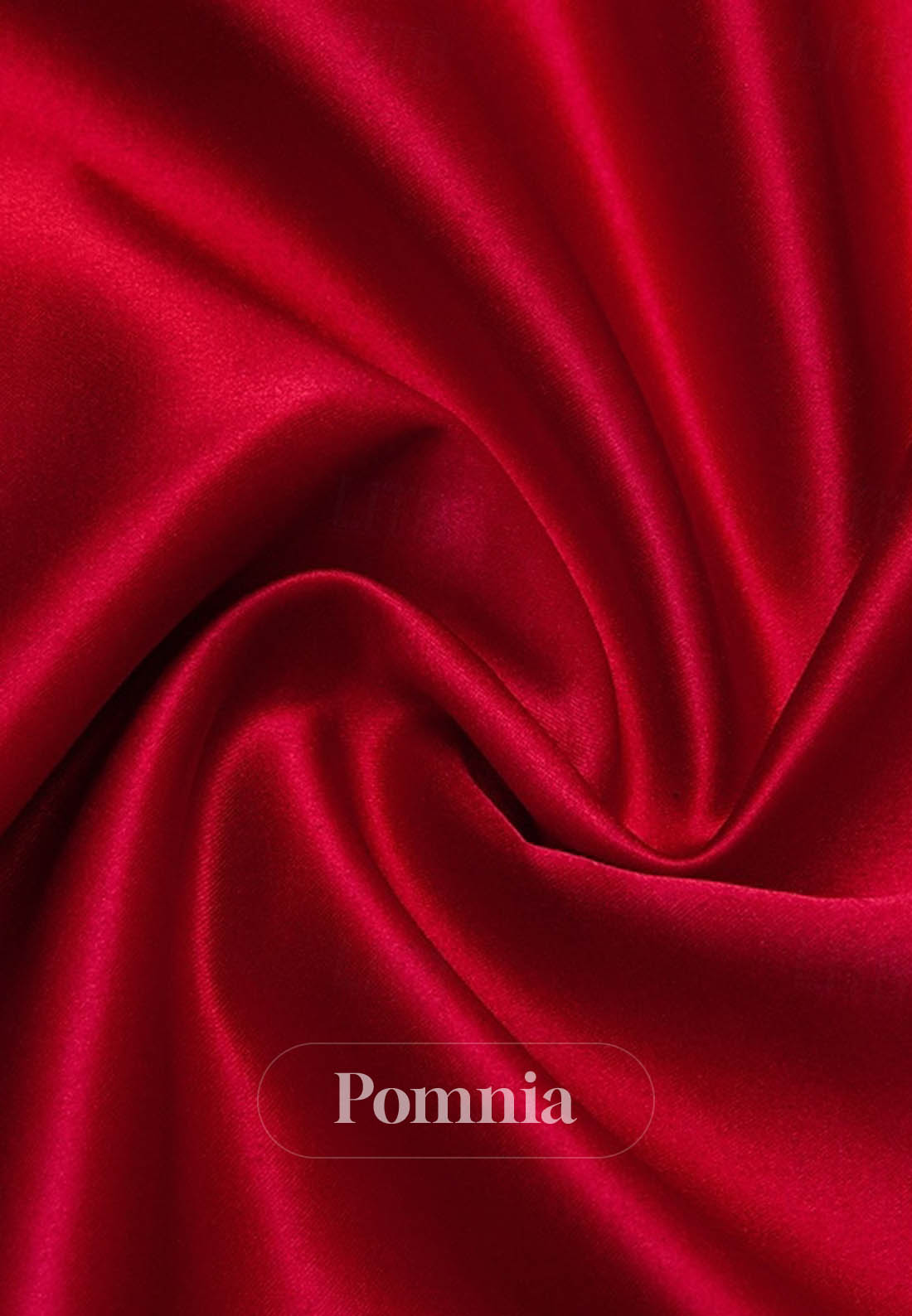 Elegant Sleeveless Off Shoulder Wedding Formal Pocket Satin with Pleats