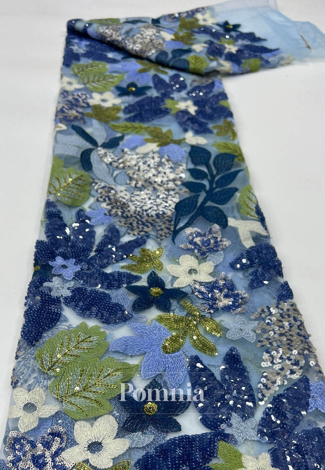 A-Line Floor Length Evening Gown Ball Gown with Overskirt