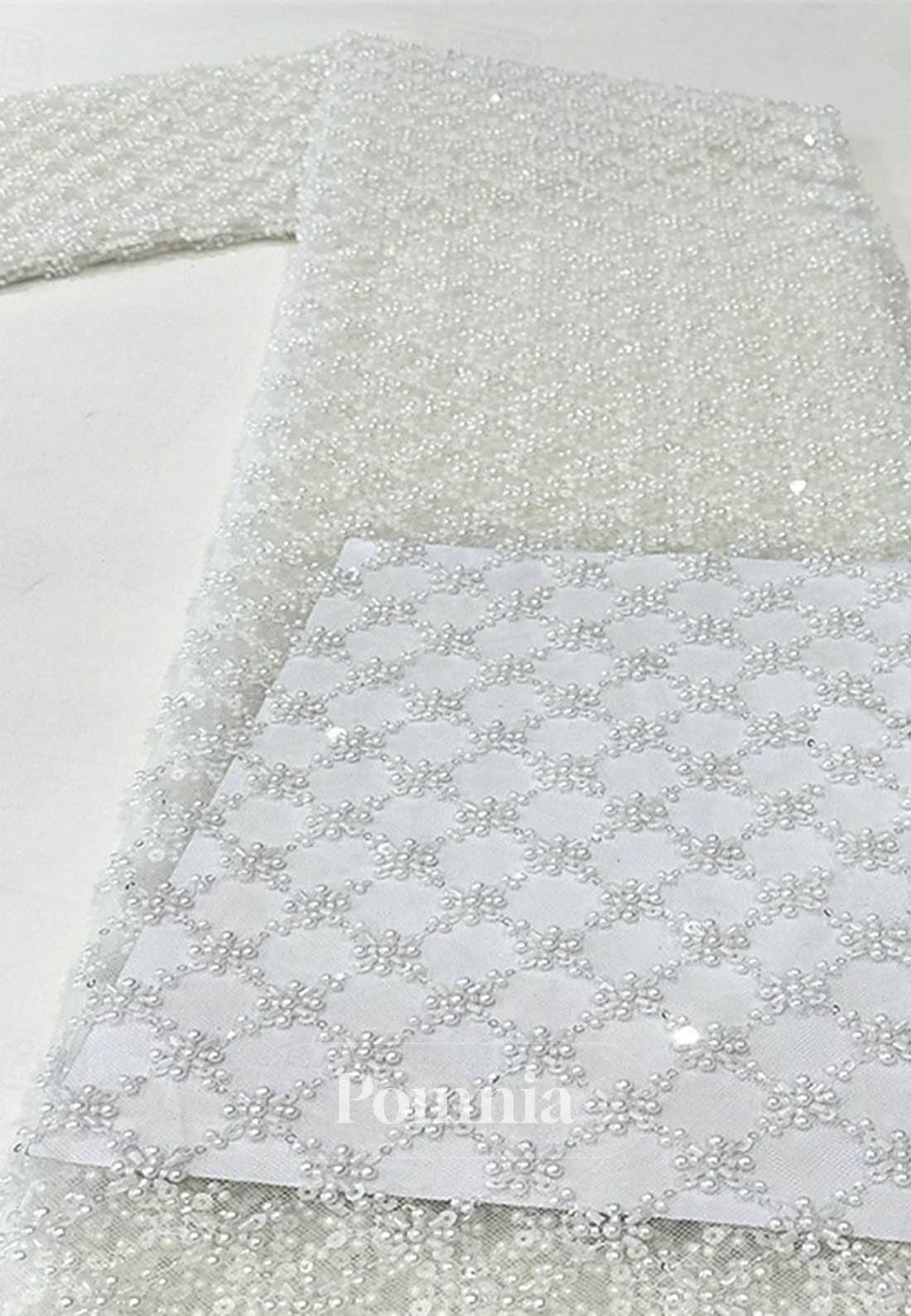 Elegant Glittering Sparkle Length Sleeve V Neck Formal Dress