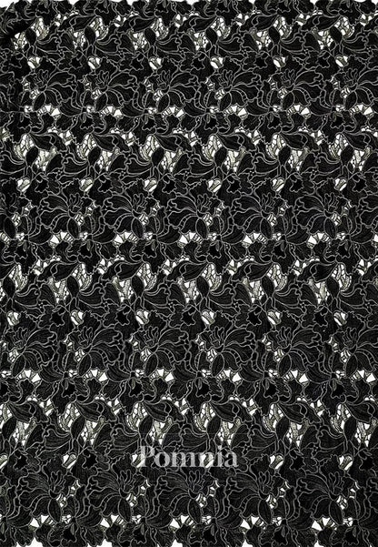 A-Line Sweep Brush Train Evening Gown Ball Gown