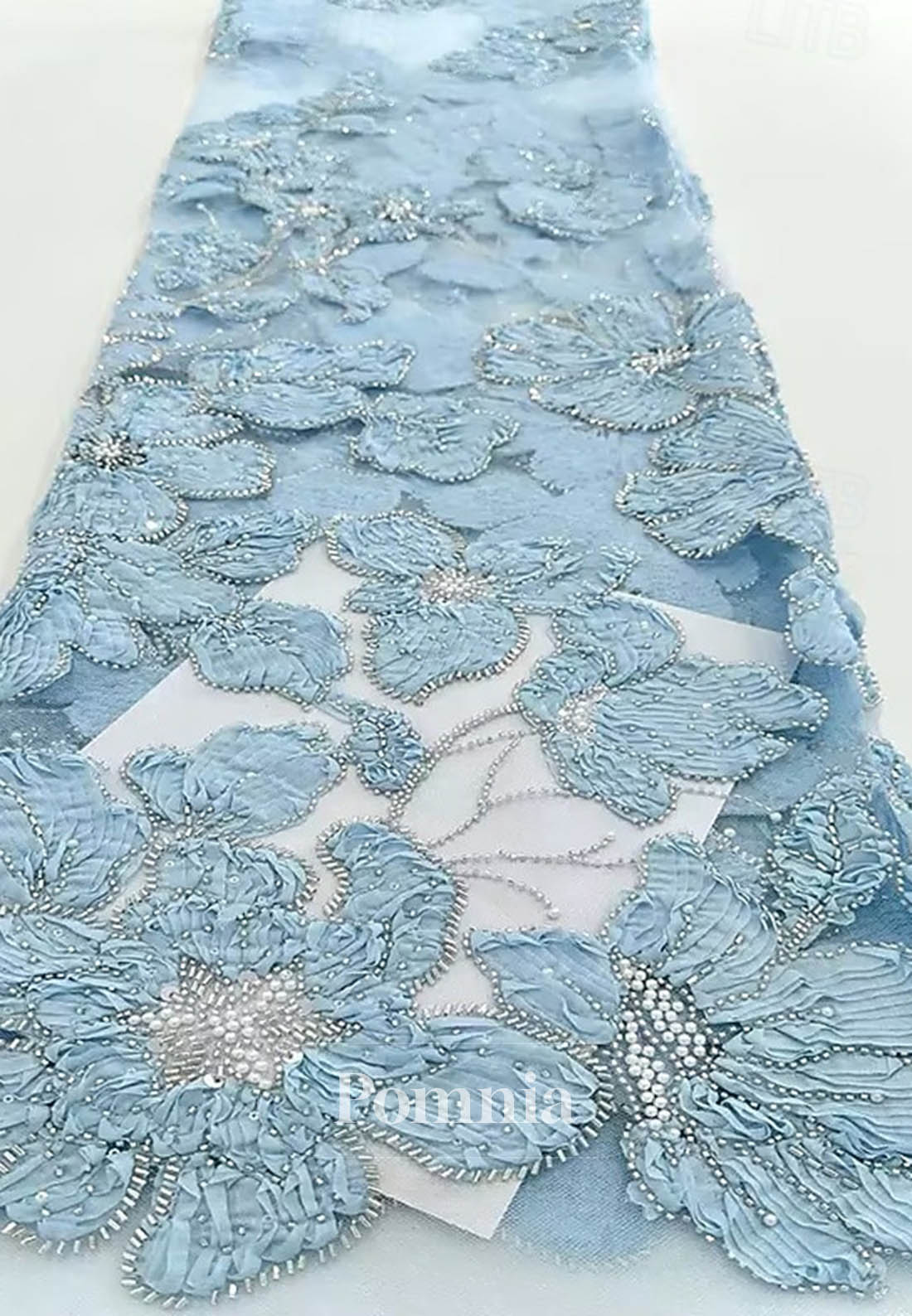 A-Line Tea Length Cocktail Dresses Evening Gown