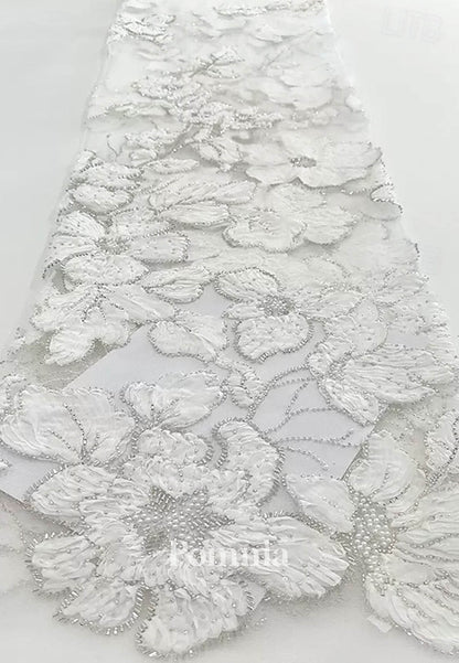 A-Line Tea Length Cocktail Dresses Evening Gown