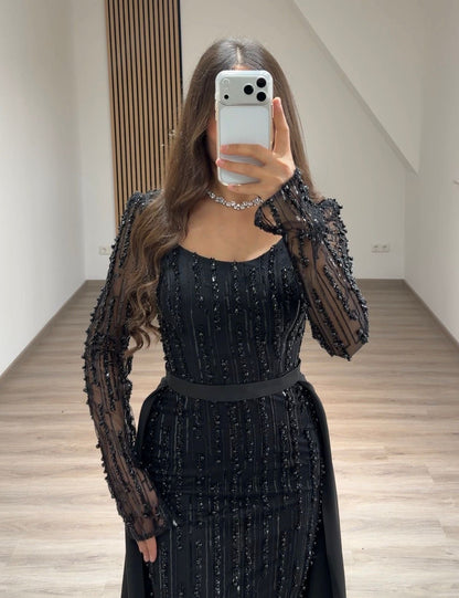 Raspberry Spaghetti Straps Scoop Ruched A-Line Evening Dress