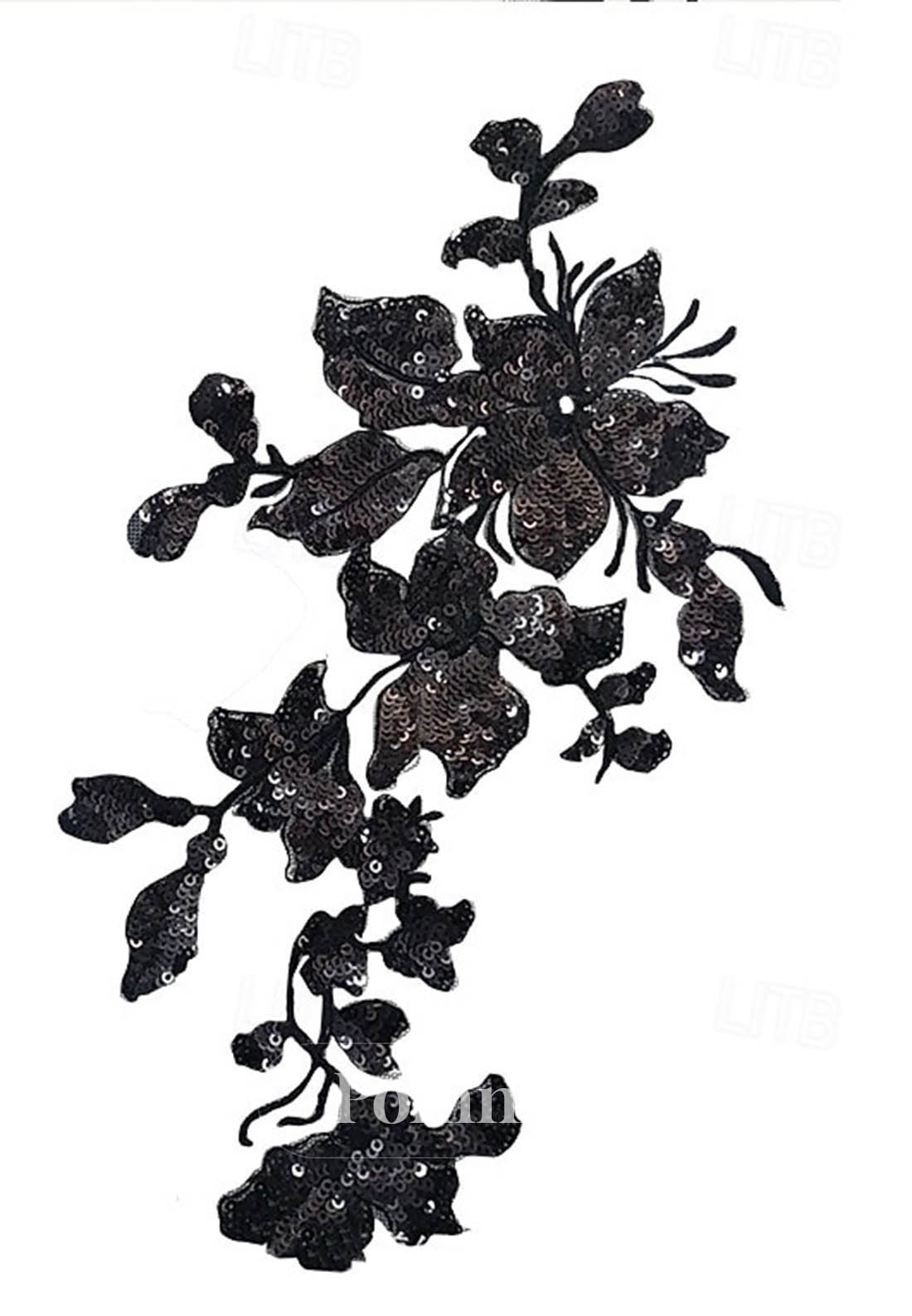 Ball Gown A-Line Floor Length Evening Gown