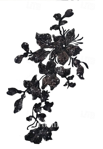 Ball Gown A-Line Floor Length Evening Gown