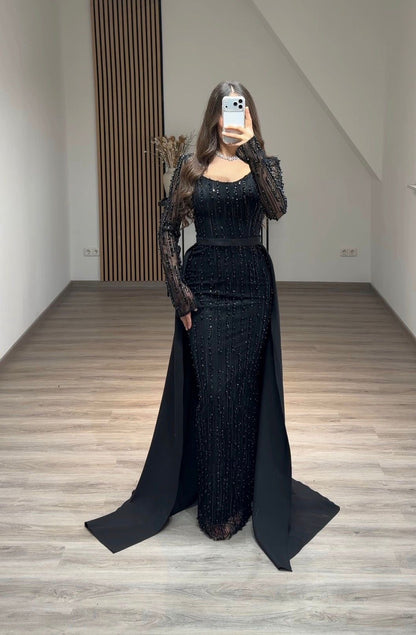 Raspberry Spaghetti Straps Scoop Ruched A-Line Evening Dress