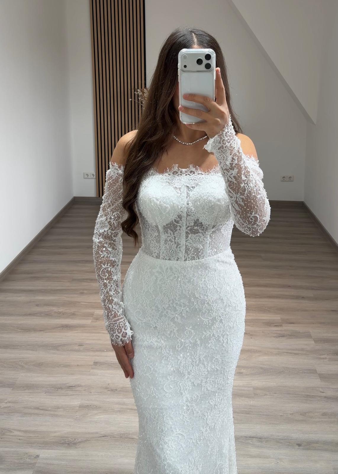 A-Line Strapless Sleeveless Ruched Evening Dress