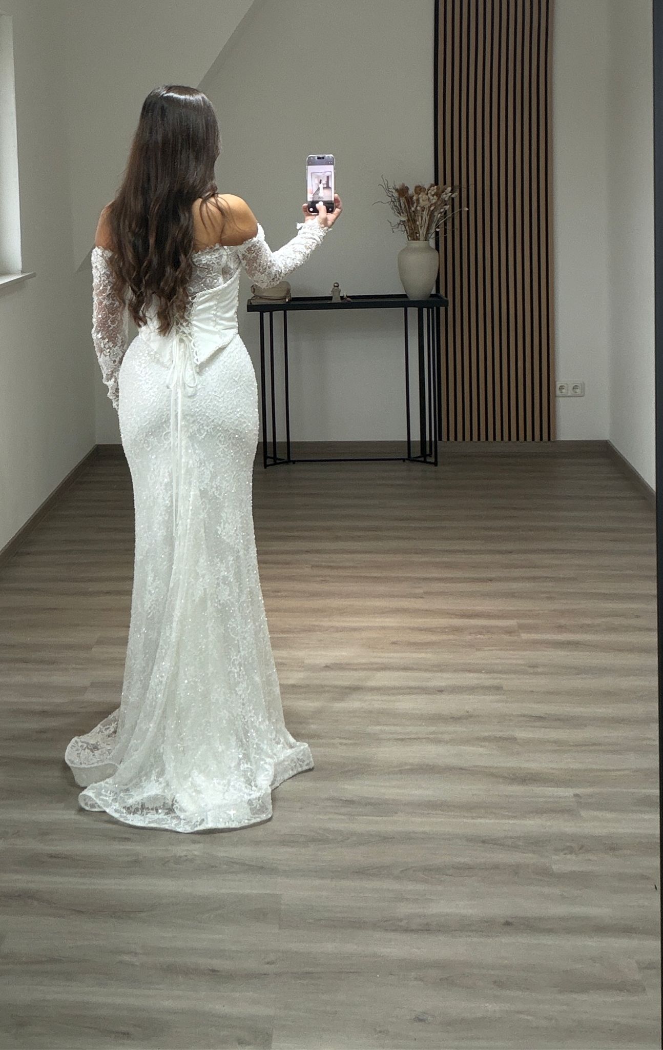 A-Line Strapless Sleeveless Ruched Evening Dress