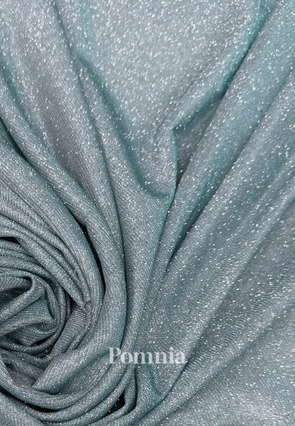 Elegant Formal Wedding Sweep Long Sleeve Evening Dress