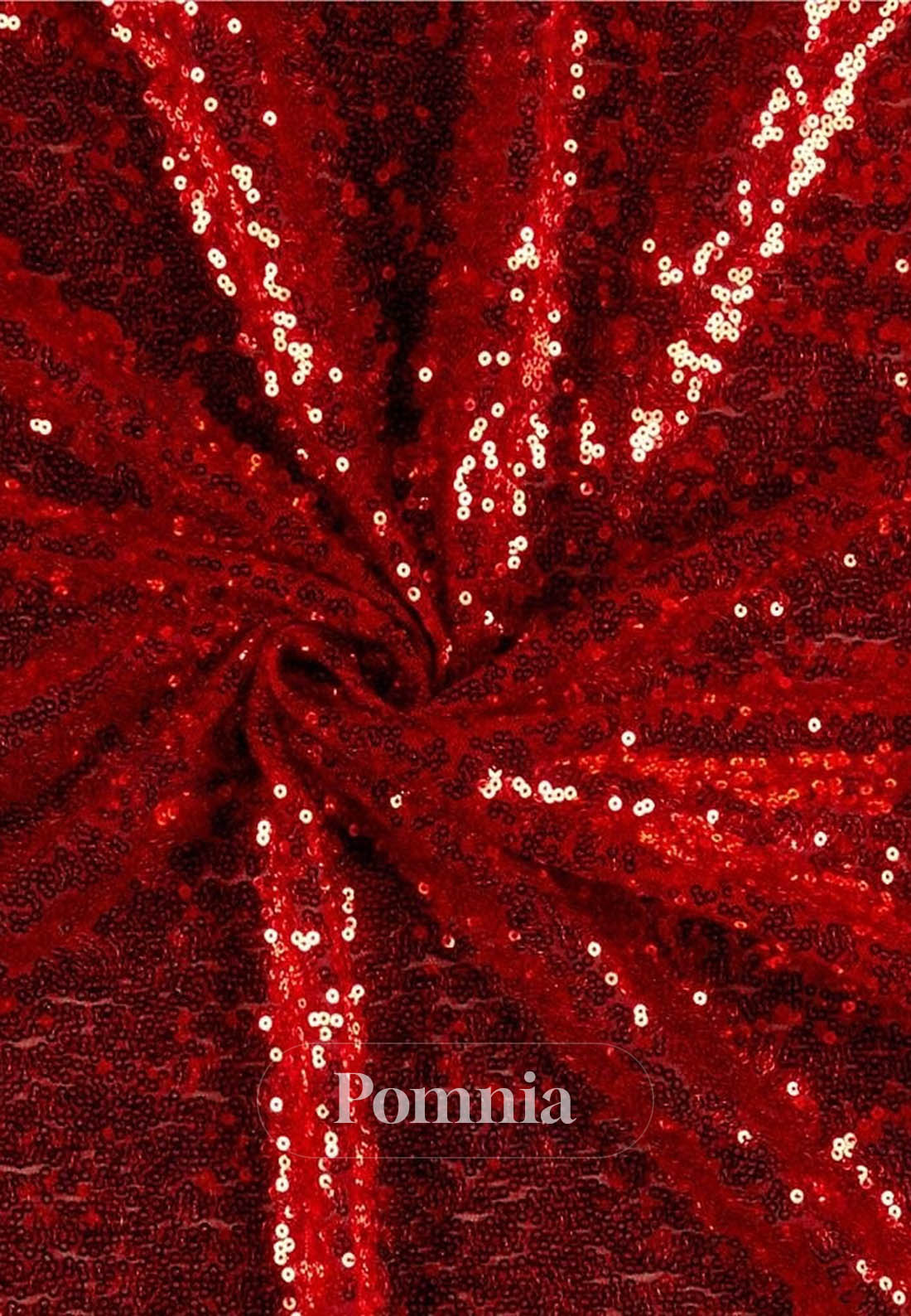 Trumpet Sweep Brush Train Evening Gown Ball Gown with Overskirt