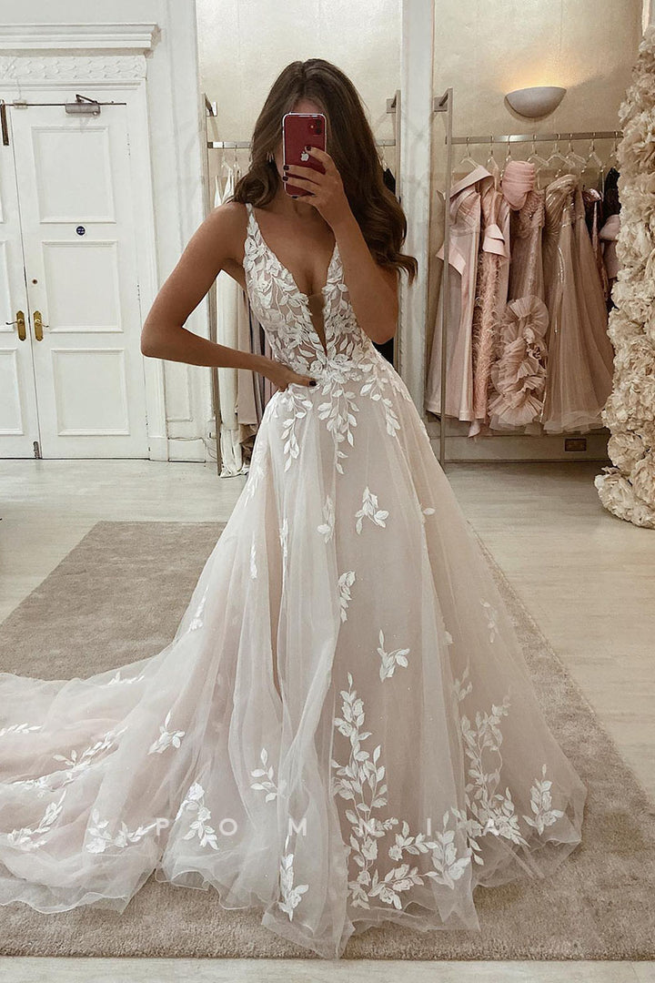 Wedding Dress – POMNIA
