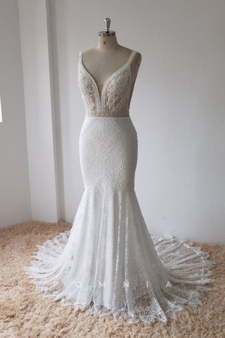 Wedding Dress – POMNIA