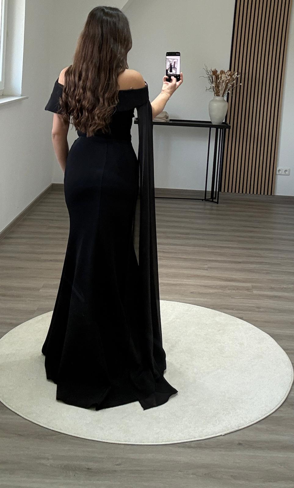 Simple Raspberry Sleeveless Scoop A-Line Evening Dress