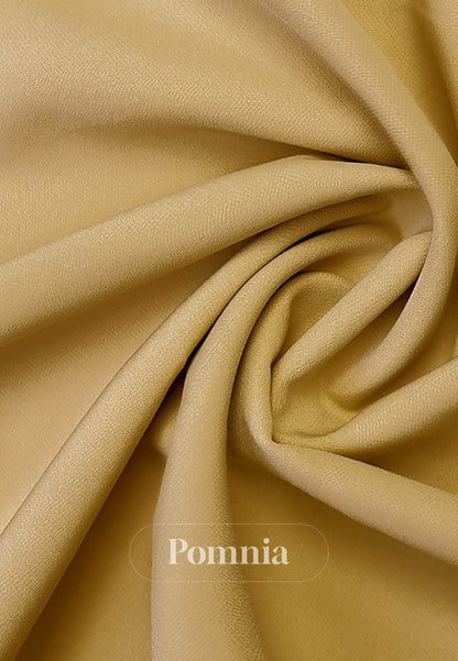 Elegant Style Short Sleeve Off-Shoulder Evening Dress