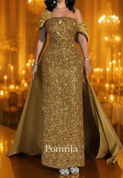 Off Shoulder Formal Wedding Stretch Satin with Ruched