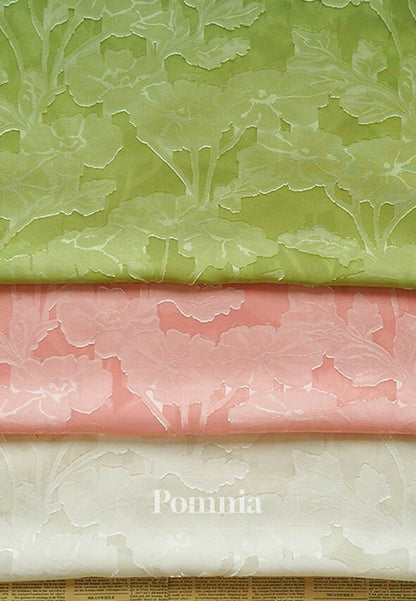 A-Line Long Sleeves Scoop Appliques Evening Dress