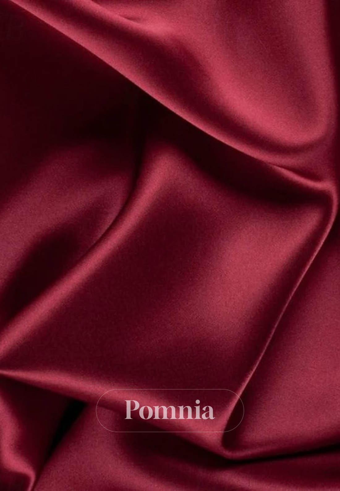 A-Line Sweep Train Evening Gown One Shoulder Formal Dress