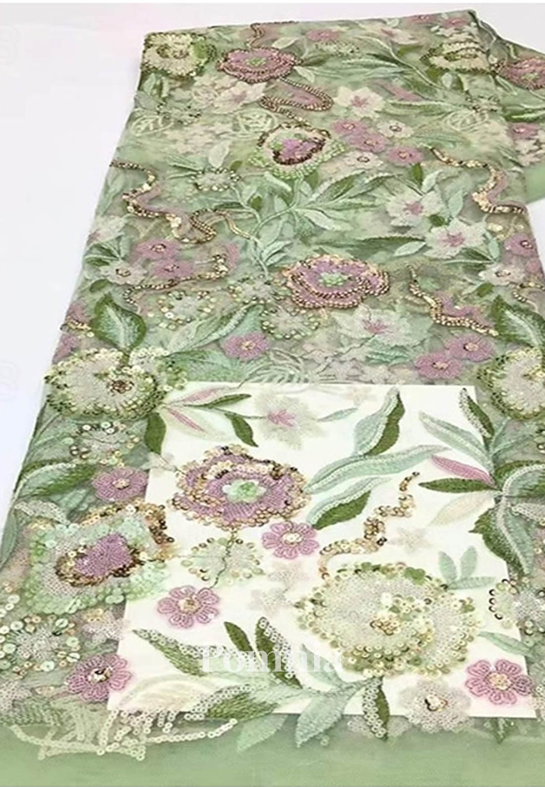 A-Line Sheath Floor Length Evening Gown