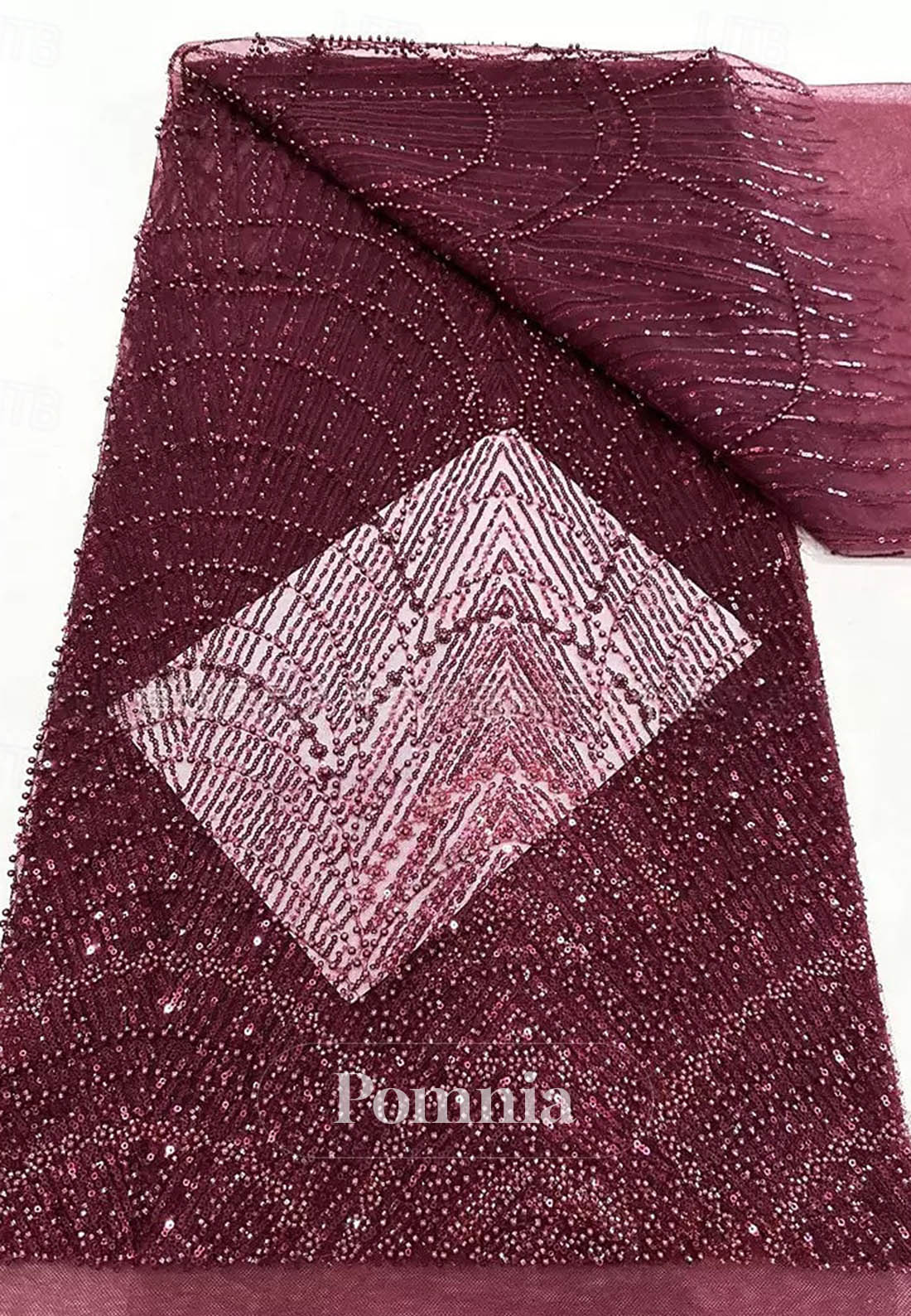 A-Line Off-Shoulder Cap Sleeves Sequins Evening Dress