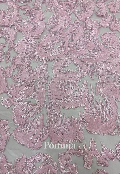 A-Line Floor Length Evening Gown Ball Gown Formal Dress Elegant