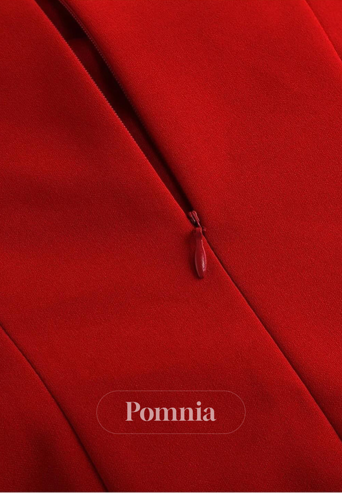 A-Line Strapless Sleeveless Appliques Mini Homecoming Dress