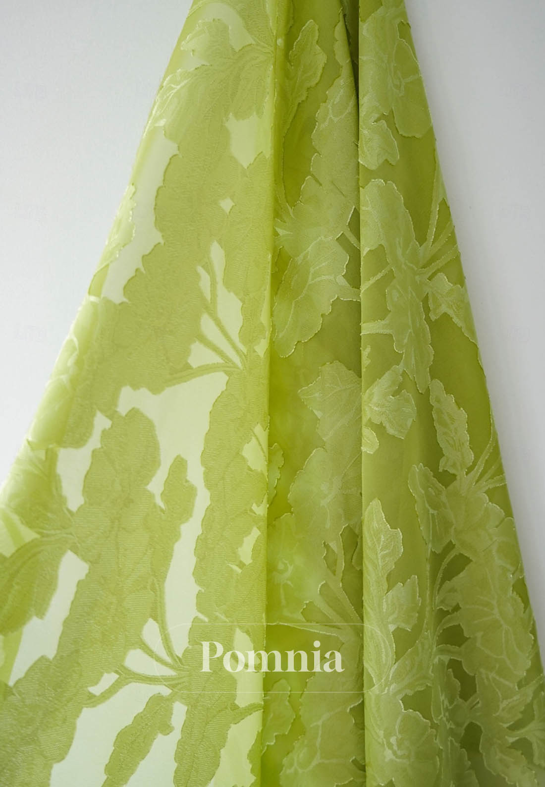 A-Line Long Sleeves Scoop Appliques Evening Dress