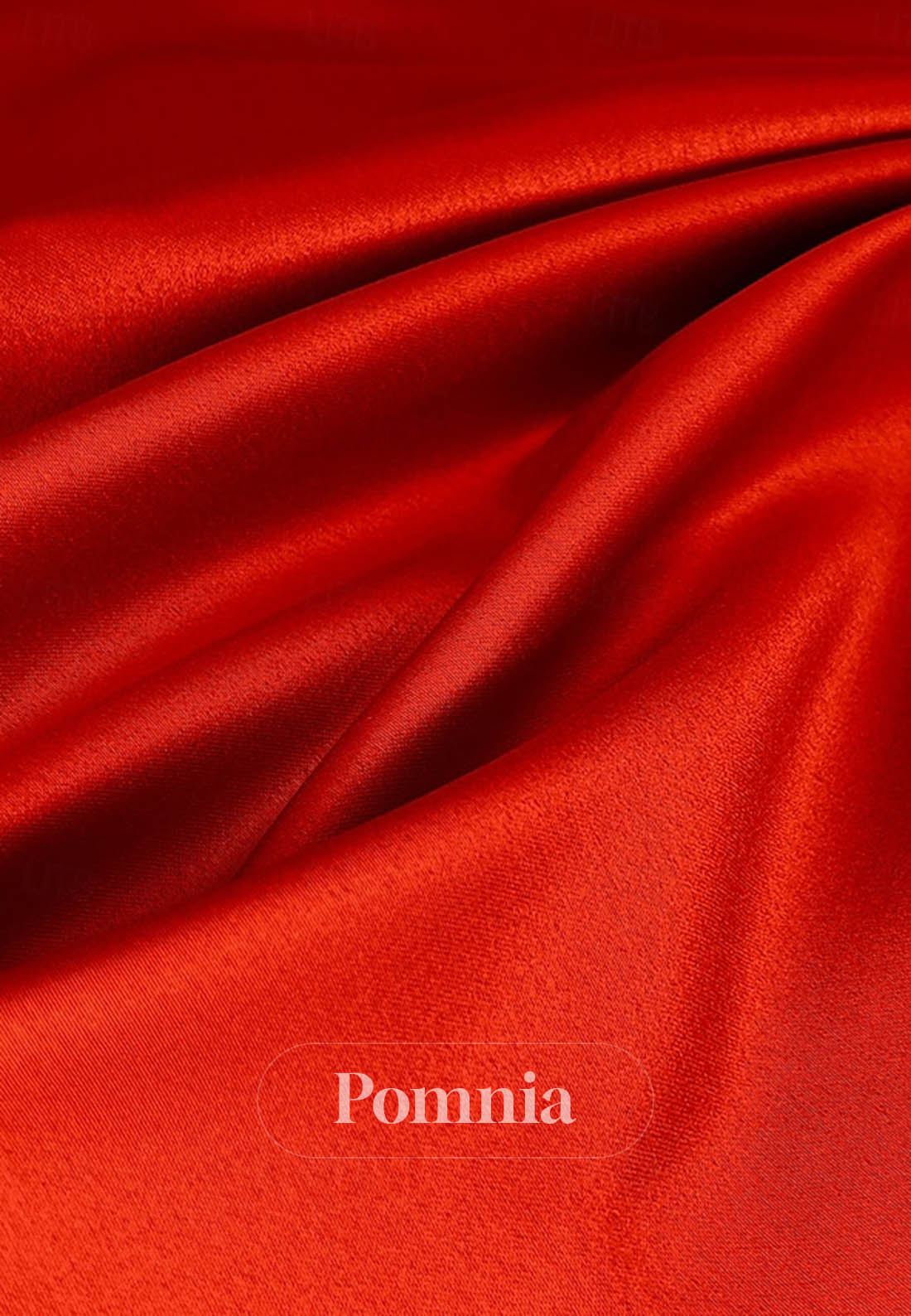 Long Sleeves Sequins Scoop Mermaid Satin Evening Dress